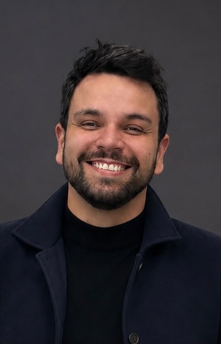 Daniel Contente