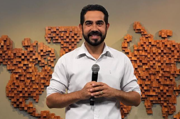Luciano Alves Moreira