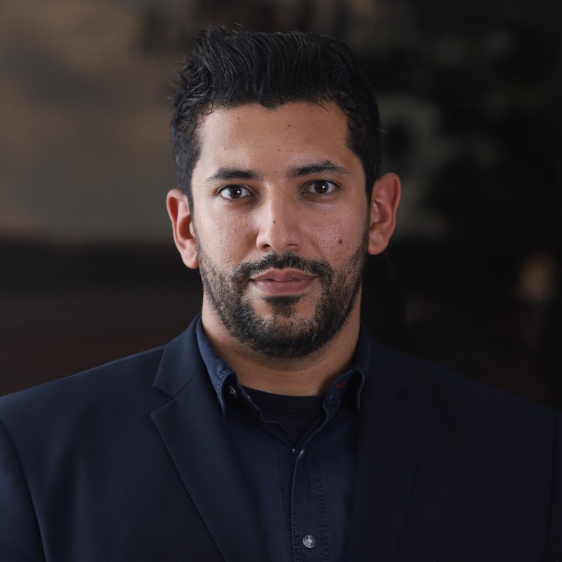 Raphael Alexandre Santos